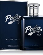 Ralph Lauren Polo 67 parfumska voda za moške 125 ml