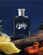 Ralph Lauren Polo 67 parfumska voda za moške 125 ml