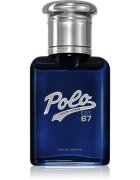 Ralph Lauren Polo 67 parfumska voda za moške 40 ml