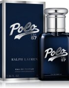Ralph Lauren Polo 67 parfumska voda za moške 40 ml
