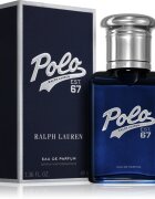 Ralph Lauren Polo 67 parfumska voda za moške 40 ml