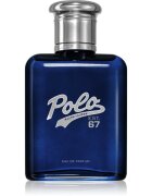 Ralph Lauren Polo 67 parfumska voda za moške 75 ml