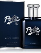 Ralph Lauren Polo 67 parfumska voda za moške 75 ml