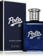 Ralph Lauren Polo 67 parfumska voda za moške 75 ml