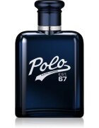 Ralph Lauren Polo 67 toaletna voda za moške 125 ml