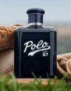 Ralph Lauren Polo 67 toaletna voda za moške 40 ml