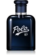 Ralph Lauren Polo 67 toaletna voda za moške 75 ml