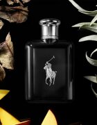 Ralph Lauren Polo Black toaletna voda za moške 125 ml