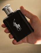 Ralph Lauren Polo Black toaletna voda za moške 125 ml