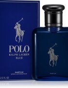 Ralph Lauren Polo Blue Parfum parfumska voda za moške 75 ml