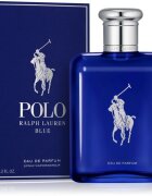 Ralph Lauren Polo Blue parfumska voda za moške 125 ml