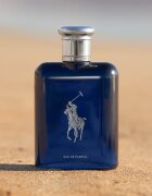 Ralph Lauren Polo Blue parfumska voda za moške 125 ml