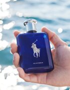 Ralph Lauren Polo Blue parfumska voda za moške 125 ml