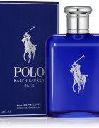 Ralph Lauren Polo Blue toaletna voda za moške 125 ml