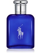Ralph Lauren Polo Blue toaletna voda za moške 75 ml
