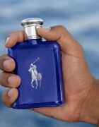 Ralph Lauren Polo Blue toaletna voda za moške 75 ml