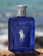 Ralph Lauren Polo Blue toaletna voda za moške 75 ml