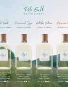 Ralph Lauren Polo Earth toaletna voda uniseks 100 ml