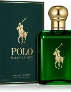 Ralph Lauren Polo Green toaletna voda za moške 125 ml