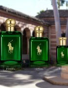 Ralph Lauren Polo Green toaletna voda za moške 125 ml