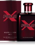 Ralph Lauren Polo Red Extreme parfumska voda za moške 125 ml