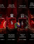 Ralph Lauren Polo Red Extreme parfumska voda za moške 125 ml