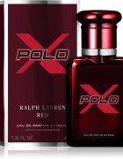 Ralph Lauren Polo Red Extreme parfumska voda za moške 40 ml