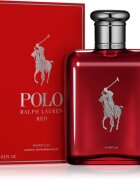 Ralph Lauren Polo Red Parfum parfumska voda za moške 125 ml