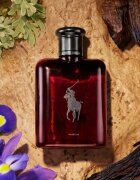 Ralph Lauren Polo Red Parfum parfumska voda za moške 125 ml