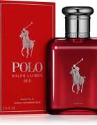 Ralph Lauren Polo Red Parfum parfumska voda za moške 75 ml