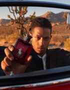 Ralph Lauren Polo Red Parfum parfumska voda za moške 75 ml
