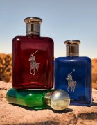Ralph Lauren Polo Red Parfum parfumska voda za moške 75 ml