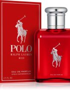 Ralph Lauren Polo Red parfumska voda za moške 75 ml