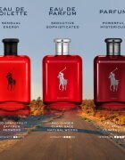 Ralph Lauren Polo Red parfumska voda za moške 75 ml