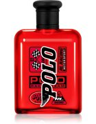 Ralph Lauren Polo Red Racing Edition toaletna voda za moške 125 ml
