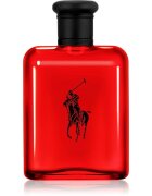 Ralph Lauren Polo Red toaletna voda za moške 125 ml