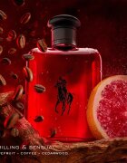 Ralph Lauren Polo Red toaletna voda za moške 40 ml