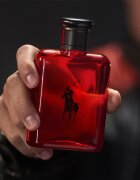 Ralph Lauren Polo Red toaletna voda za moške 40 ml