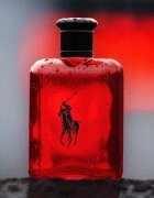 Ralph Lauren Polo Red toaletna voda za moške 40 ml