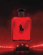 Ralph Lauren Polo Red toaletna voda za moške 75 ml