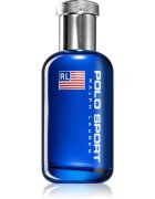 Ralph Lauren Polo Sport toaletna voda za moške 75 ml