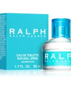 Ralph Lauren Ralph toaletna voda za ženske 50 ml