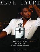 Ralph Lauren Ralph’s Club New York parfumska voda za moške 60 ml