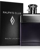 Ralph Lauren Ralph’s Club parfumska voda za moške 100 ml