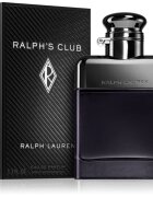 Ralph Lauren Ralph’s Club parfumska voda za moške 50 ml