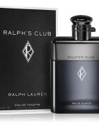 Ralph Lauren Ralph’s Club toaletna voda za moške 100 ml