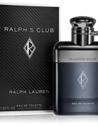 Ralph Lauren Ralph’s Club toaletna voda za moške 50 ml