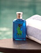Ralph Lauren The Big Pony 1 Blue toaletna voda za moške 40 ml
