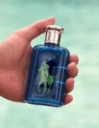 Ralph Lauren The Big Pony 1 Blue toaletna voda za moške 40 ml
