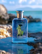 Ralph Lauren The Big Pony 1 Blue toaletna voda za moške 40 ml